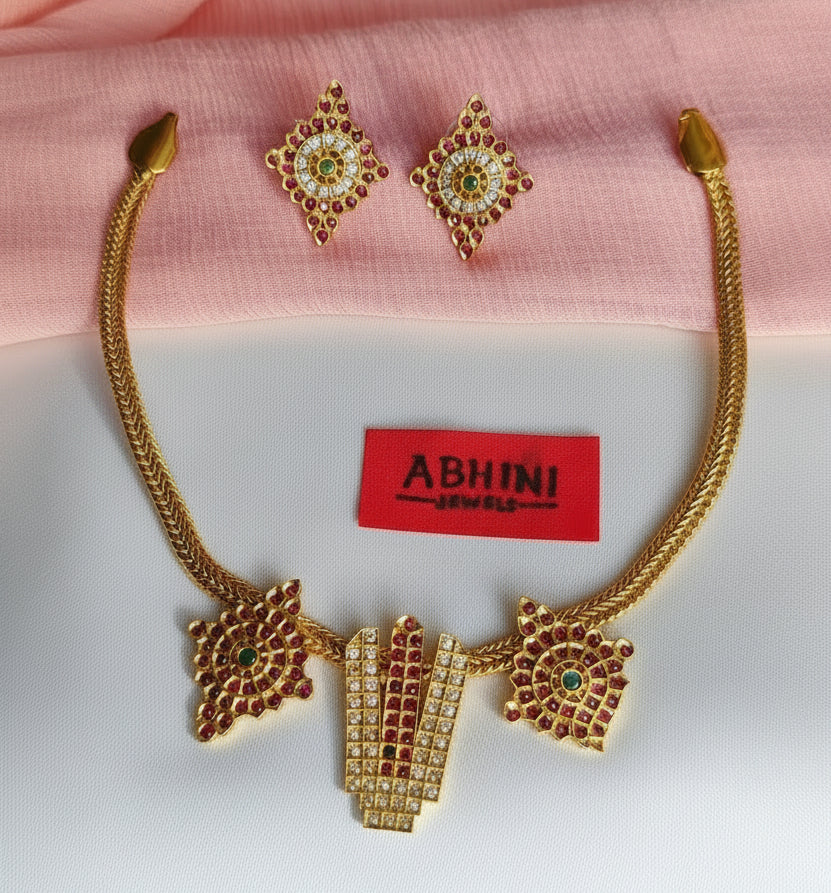 Shri Venkateshwara Choker