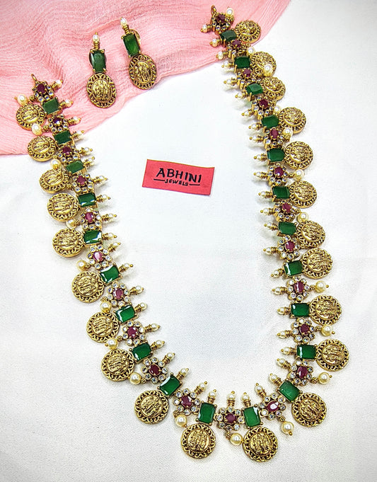 Ram Parivaar Long Haar