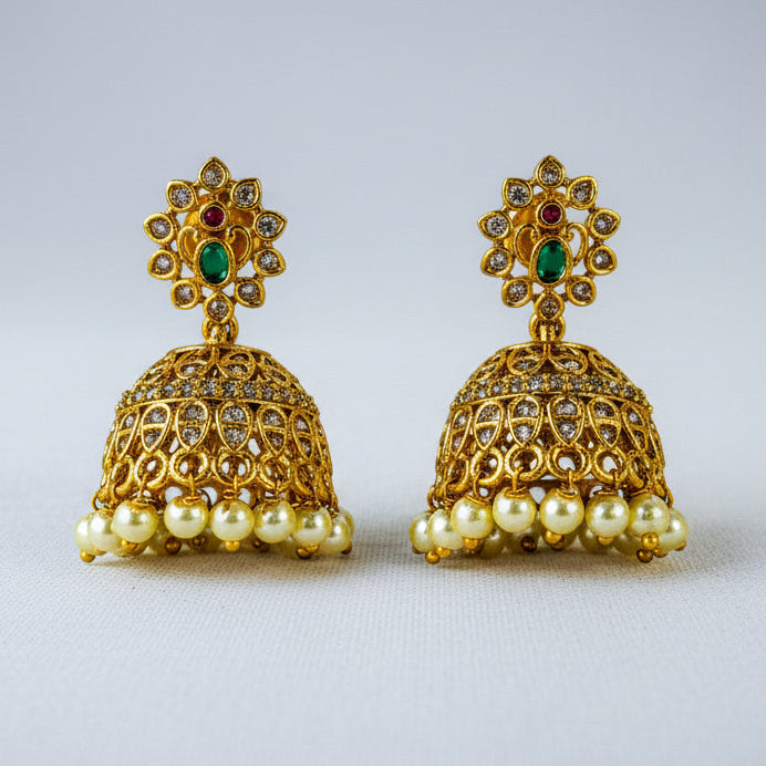 Kanti Necklace